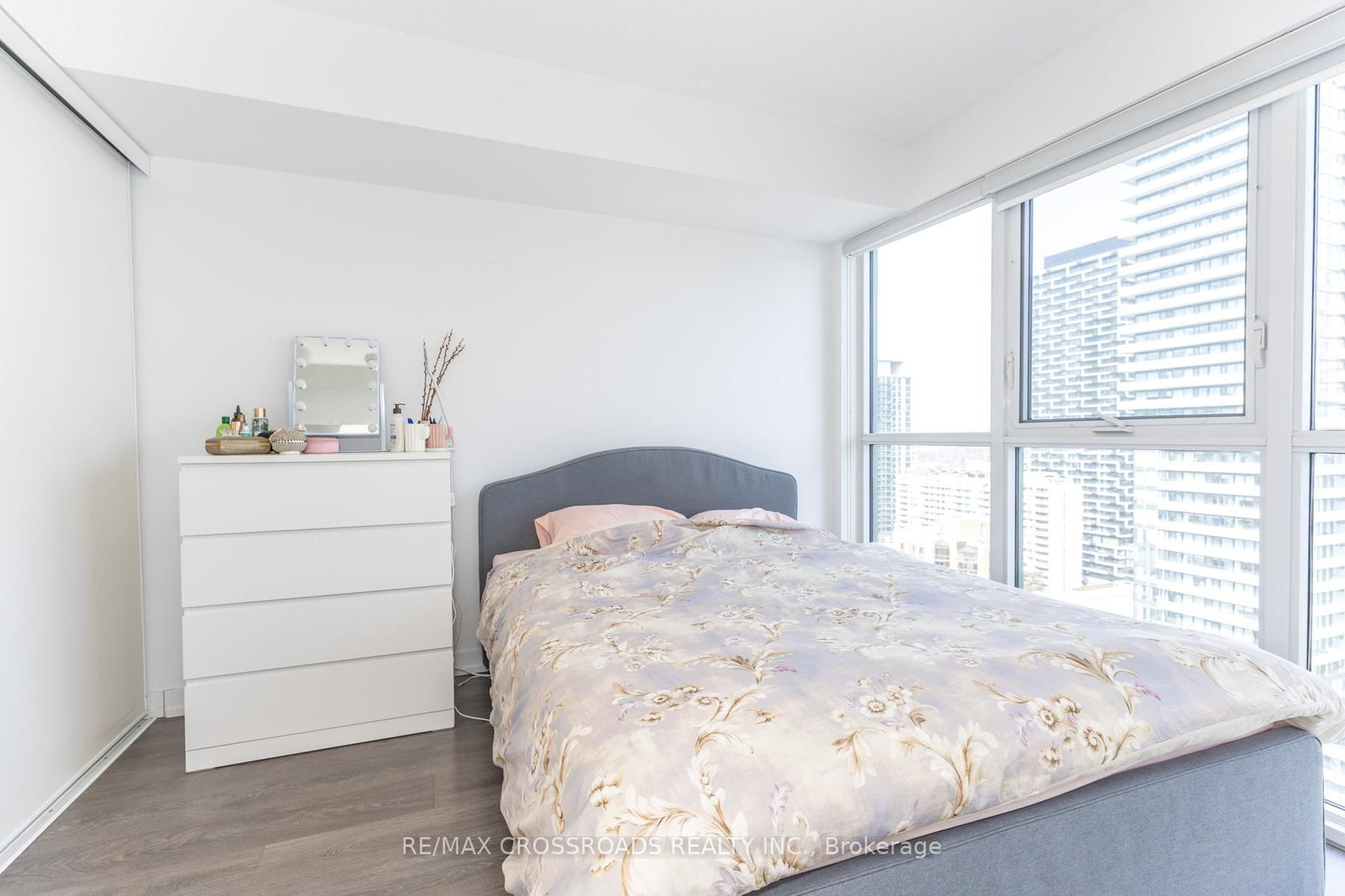 Condo for sale at 2103-125 Redpath Avenue, Toronto, Ontario, M4S 0B5 - Mount Pleasant West - MLS: C12927686