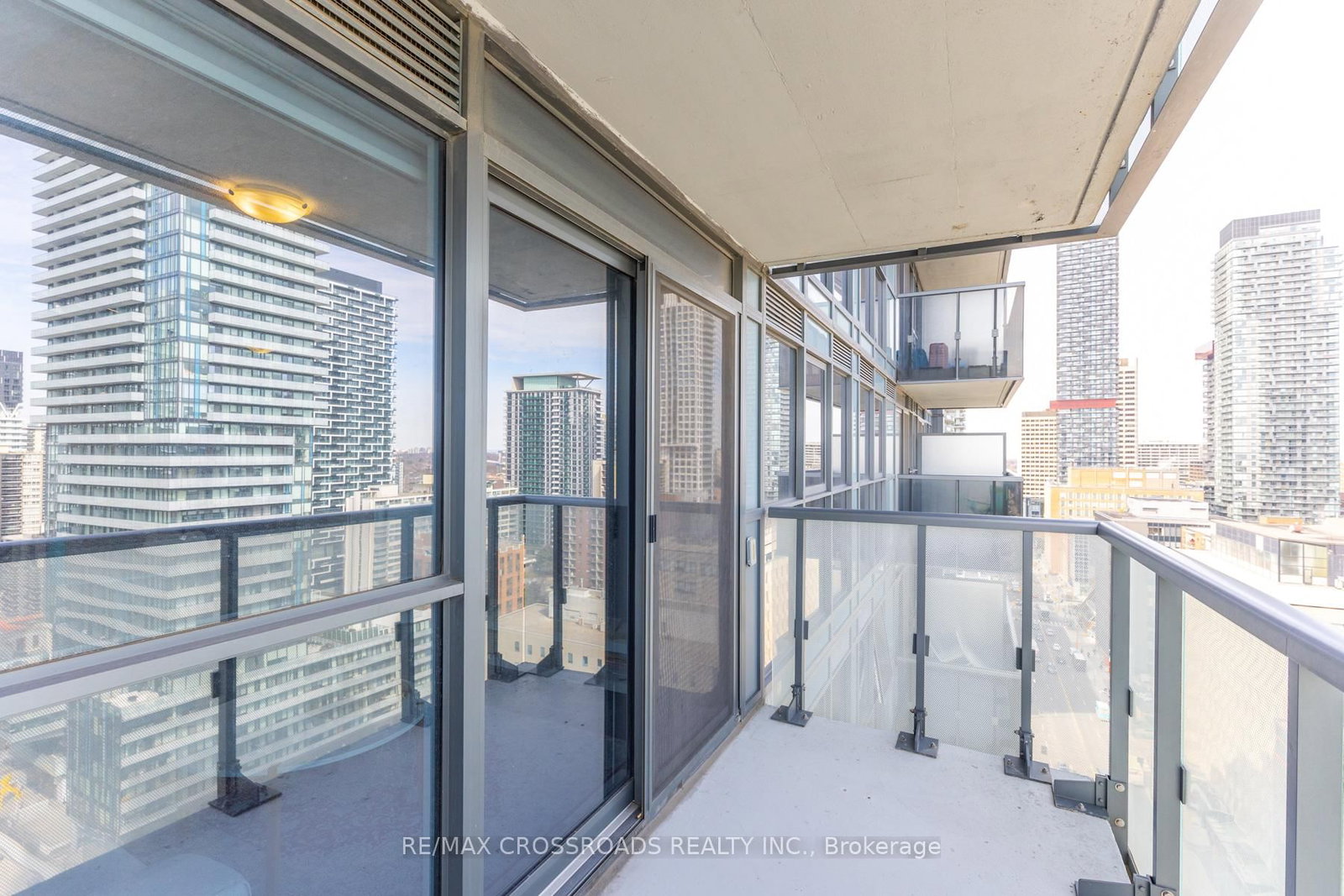 Condo for sale at 2103-125 Redpath Avenue, Toronto, Ontario, M4S 0B5 - Mount Pleasant West - MLS: C12927686
