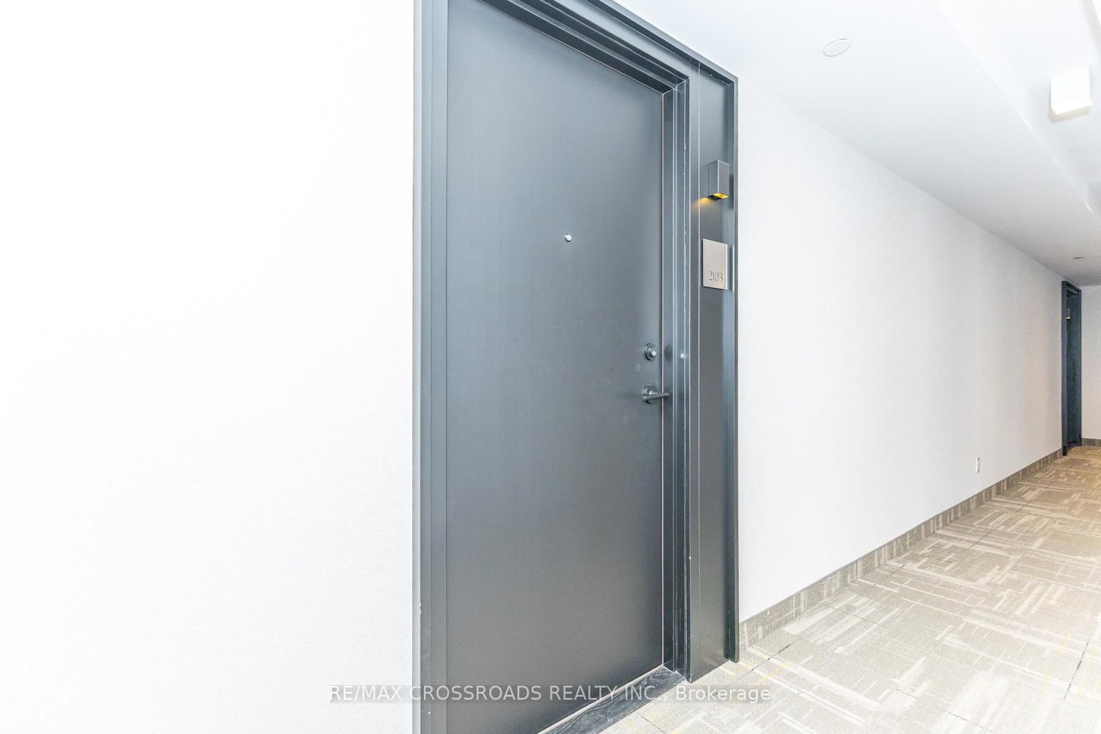 Condo for sale at 2103-125 Redpath Avenue, Toronto, Ontario, M4S 0B5 - Mount Pleasant West - MLS: C12927686