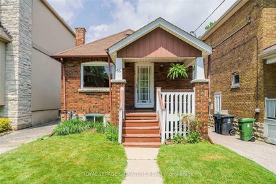 66 Glengarry Ave | Toronto | Image