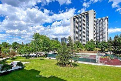 Condo leased at 501-177 Linus Road, Toronto, Ontario, M2J 4S5 - Don Valley Village - MLS: C12927994