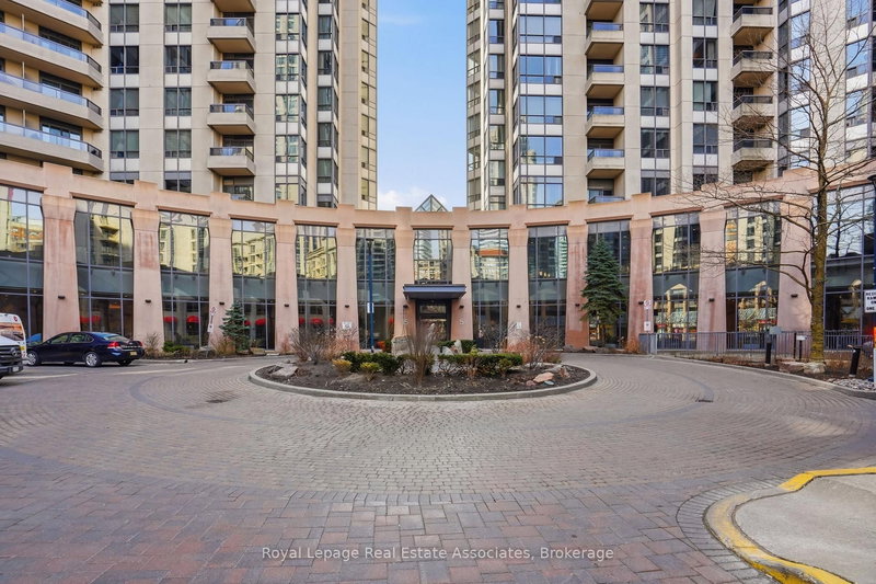 1005 - 5 Northtown Way, Toronto, M2N 7A1 | Image 2