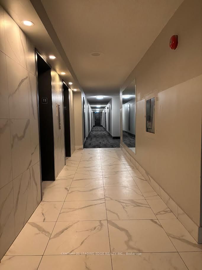 1105 - 45 Sunrise Ave, Toronto, M4A 2S3 | Image 3