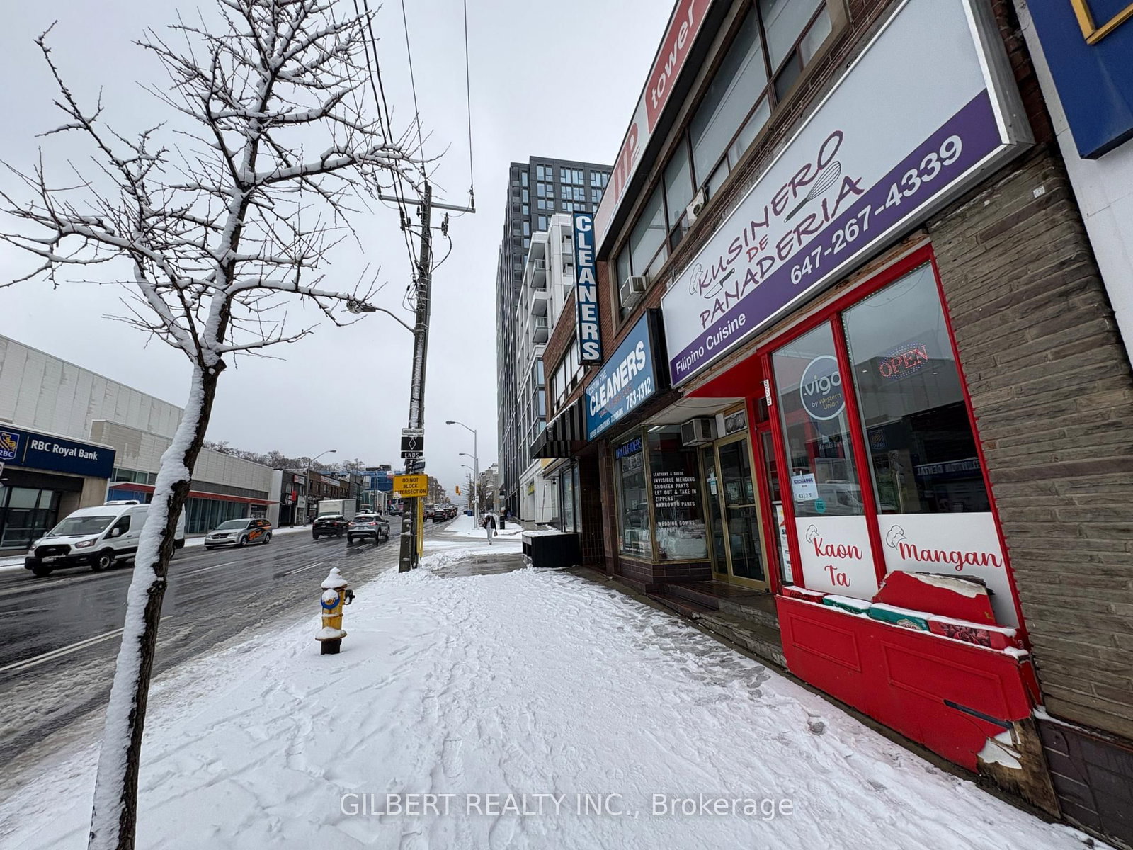 883 eglinton Avenue W - Photo 2
