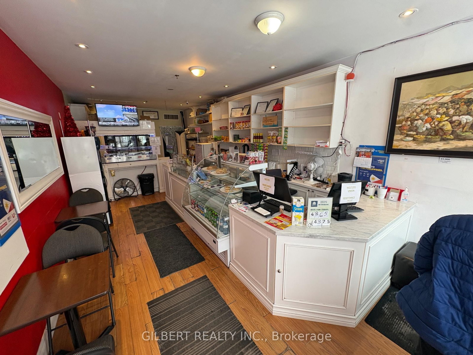 883 eglinton Avenue W - Photo 3