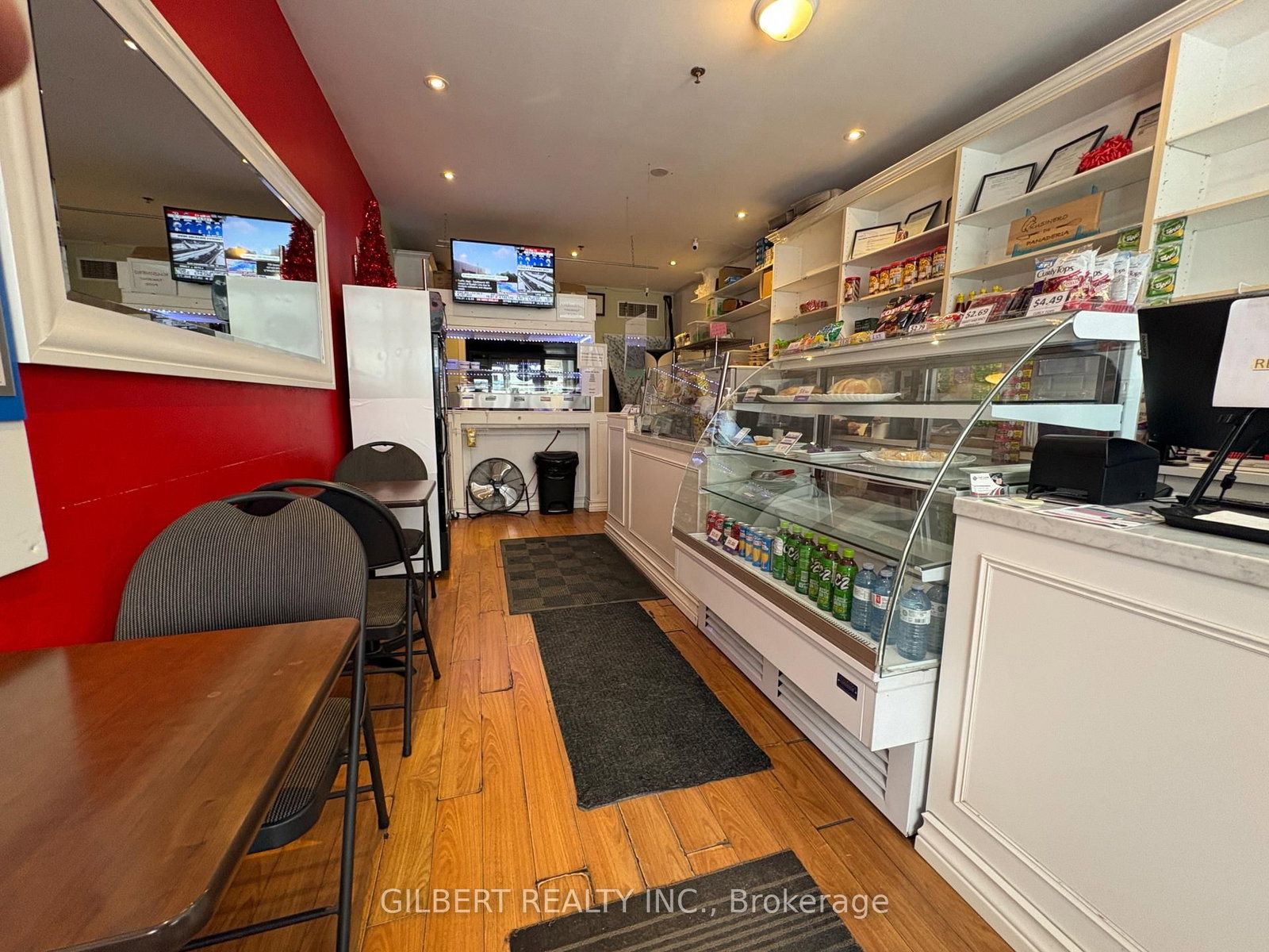 883 eglinton Avenue W - Photo 4