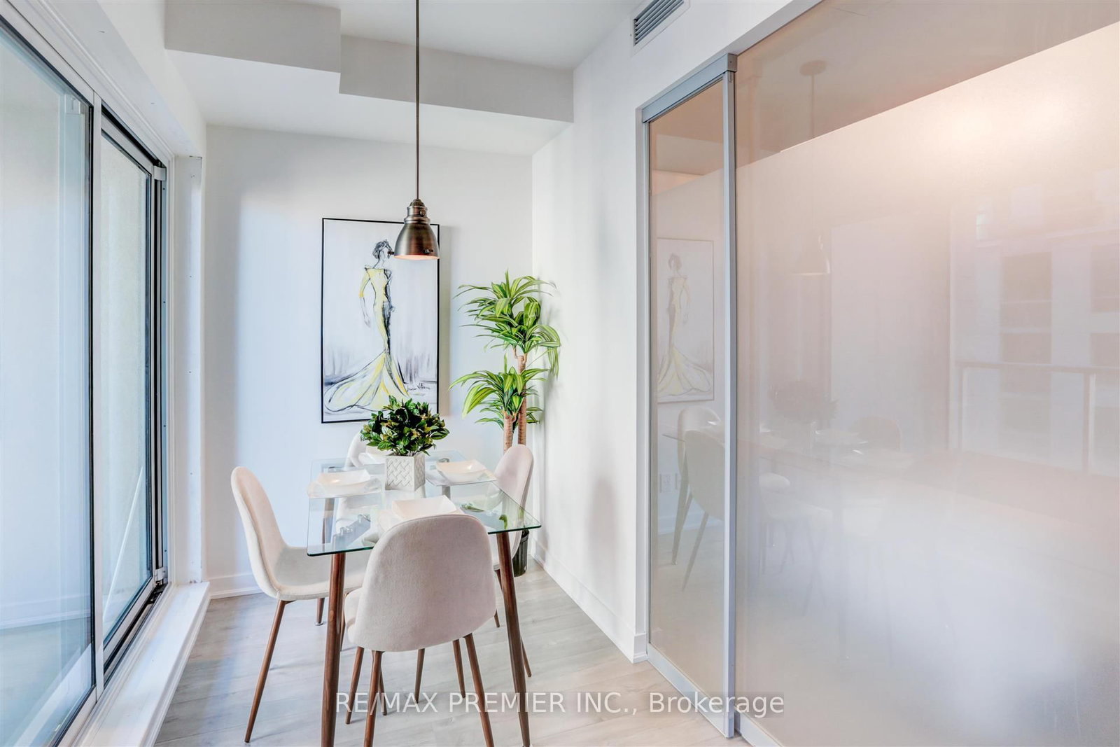 Condo for sale at 403-199 Richmond Street, Toronto, Ontario, M5V 0H4 - Waterfront Communities C1 - MLS: C12928350