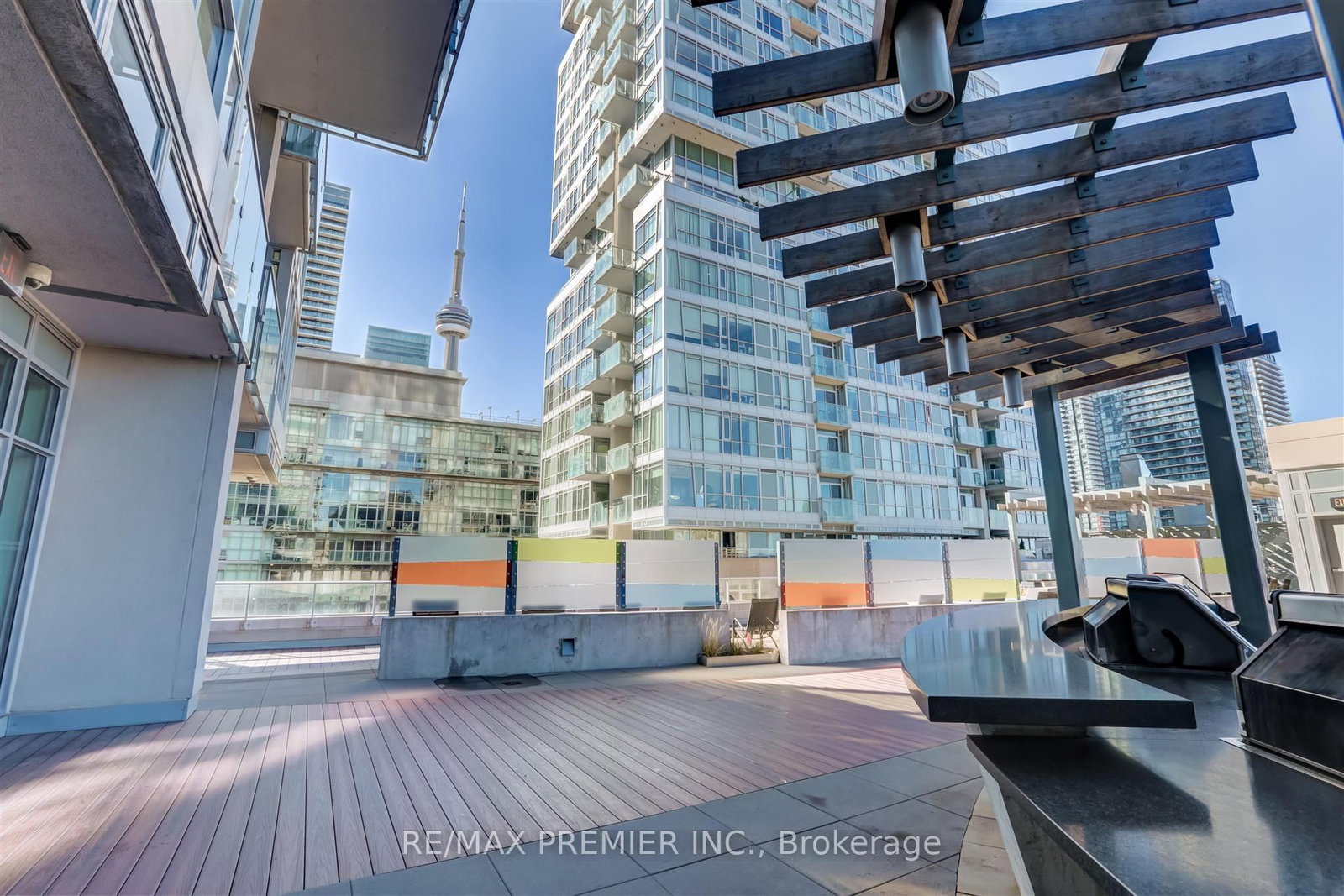 Condo for sale at 403-199 Richmond Street, Toronto, Ontario, M5V 0H4 - Waterfront Communities C1 - MLS: C12928350