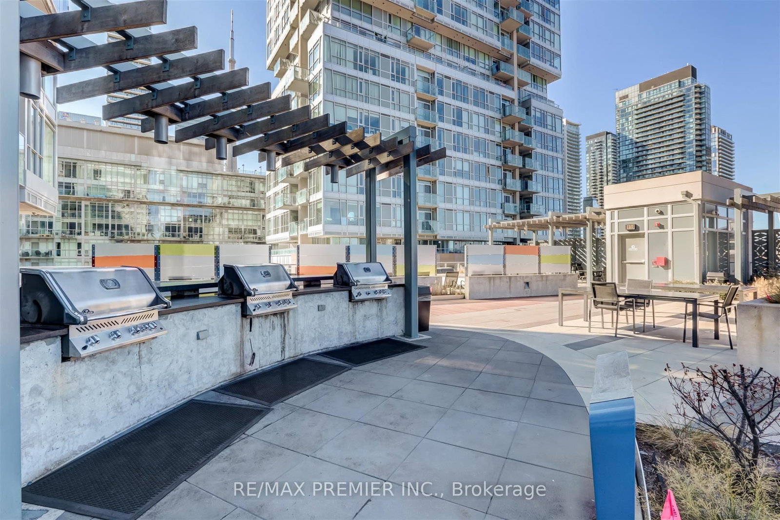 Condo for sale at 403-199 Richmond Street, Toronto, Ontario, M5V 0H4 - Waterfront Communities C1 - MLS: C12928350