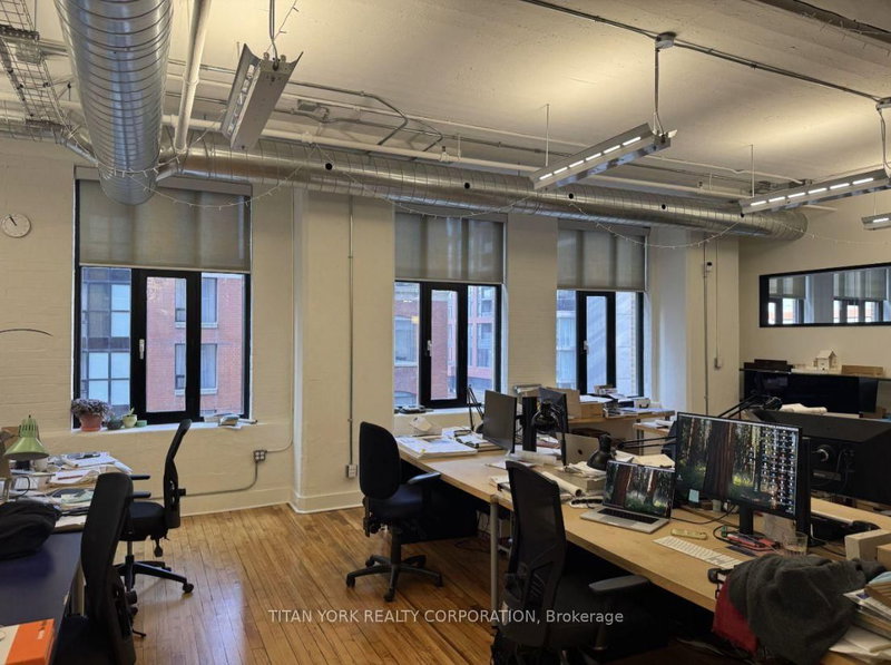 500 - 317 Adelaide St W, Toronto, M5V 1P8 | Image 3