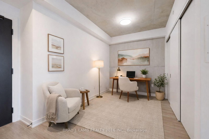 303 - 284 King St E, Toronto, M5A 1K4 | Image 3