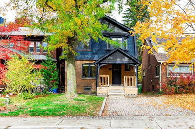 110 Manor Rd | Toronto | Image