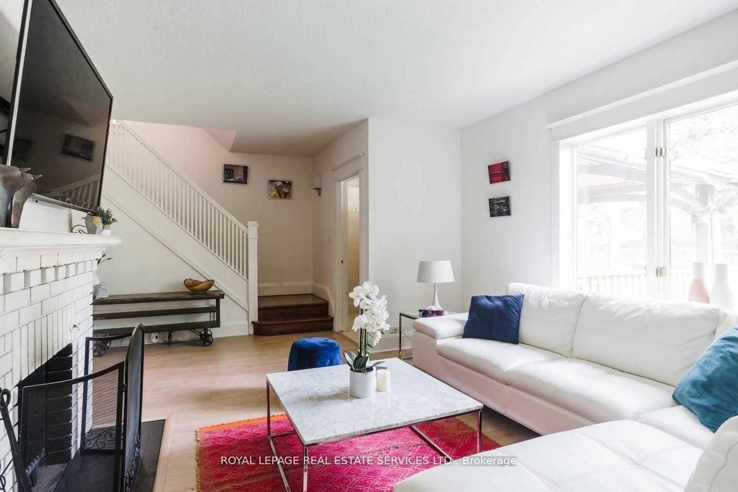 Detached House for lease at 110 Manor Road, Toronto, Ontario, M4S 1P8 - Mount Pleasant East - MLS: C12928626