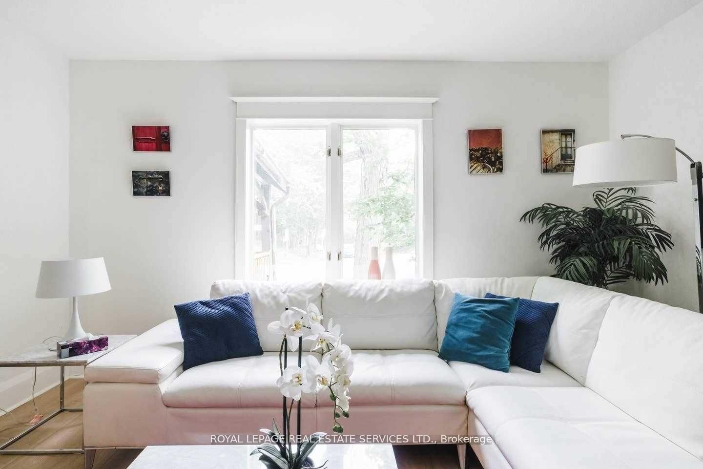 Detached House for lease at 110 Manor Road, Toronto, Ontario, M4S 1P8 - Mount Pleasant East - MLS: C12928626