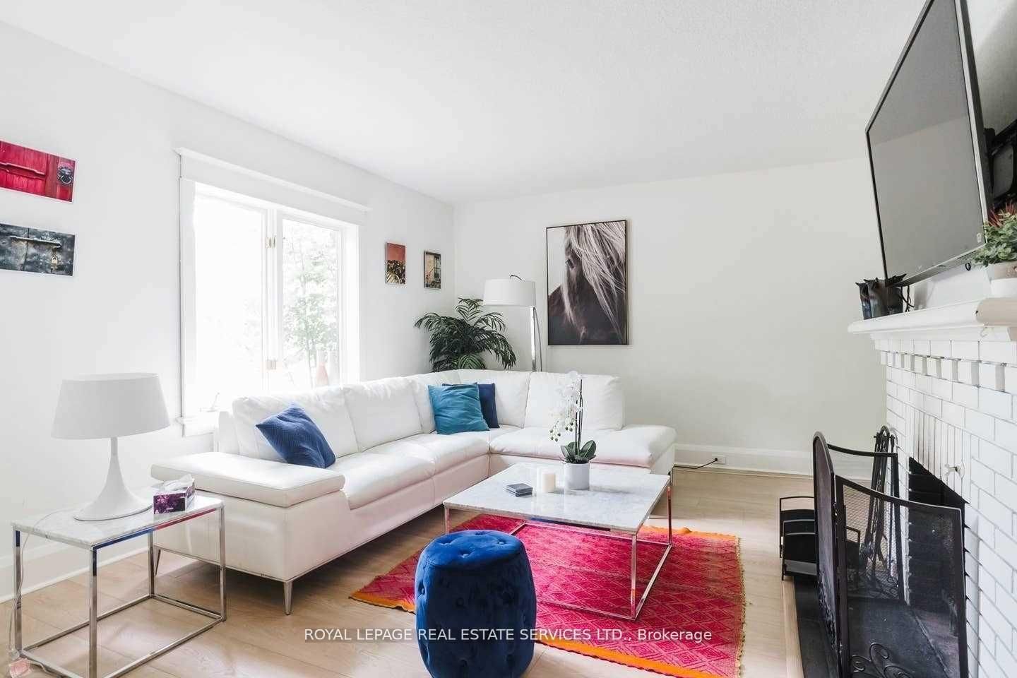 Detached House for lease at 110 Manor Road, Toronto, Ontario, M4S 1P8 - Mount Pleasant East - MLS: C12928626