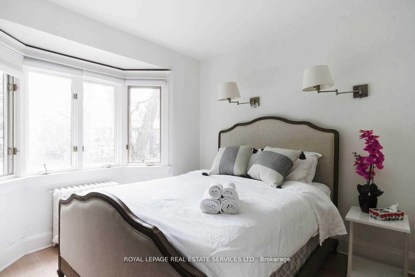 Detached House for lease at 110 Manor Road, Toronto, Ontario, M4S 1P8 - Mount Pleasant East - MLS: C12928626