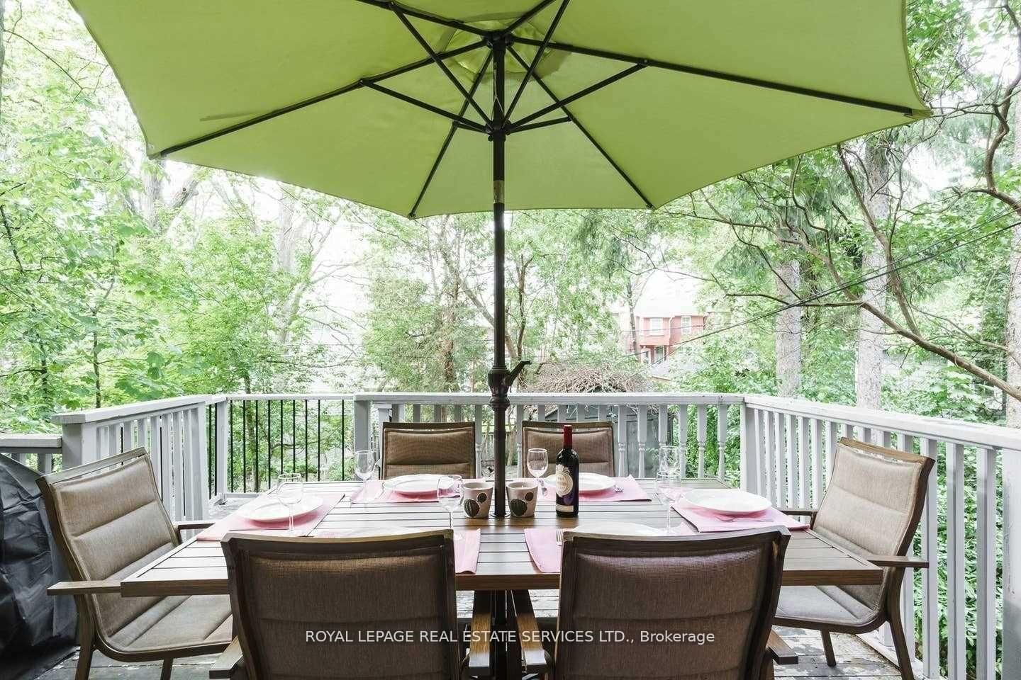 Detached House for lease at 110 Manor Road, Toronto, Ontario, M4S 1P8 - Mount Pleasant East - MLS: C12928626