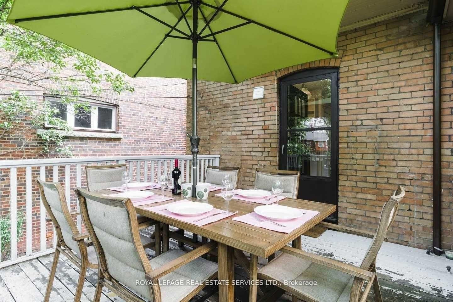 Detached House for lease at 110 Manor Road, Toronto, Ontario, M4S 1P8 - Mount Pleasant East - MLS: C12928626