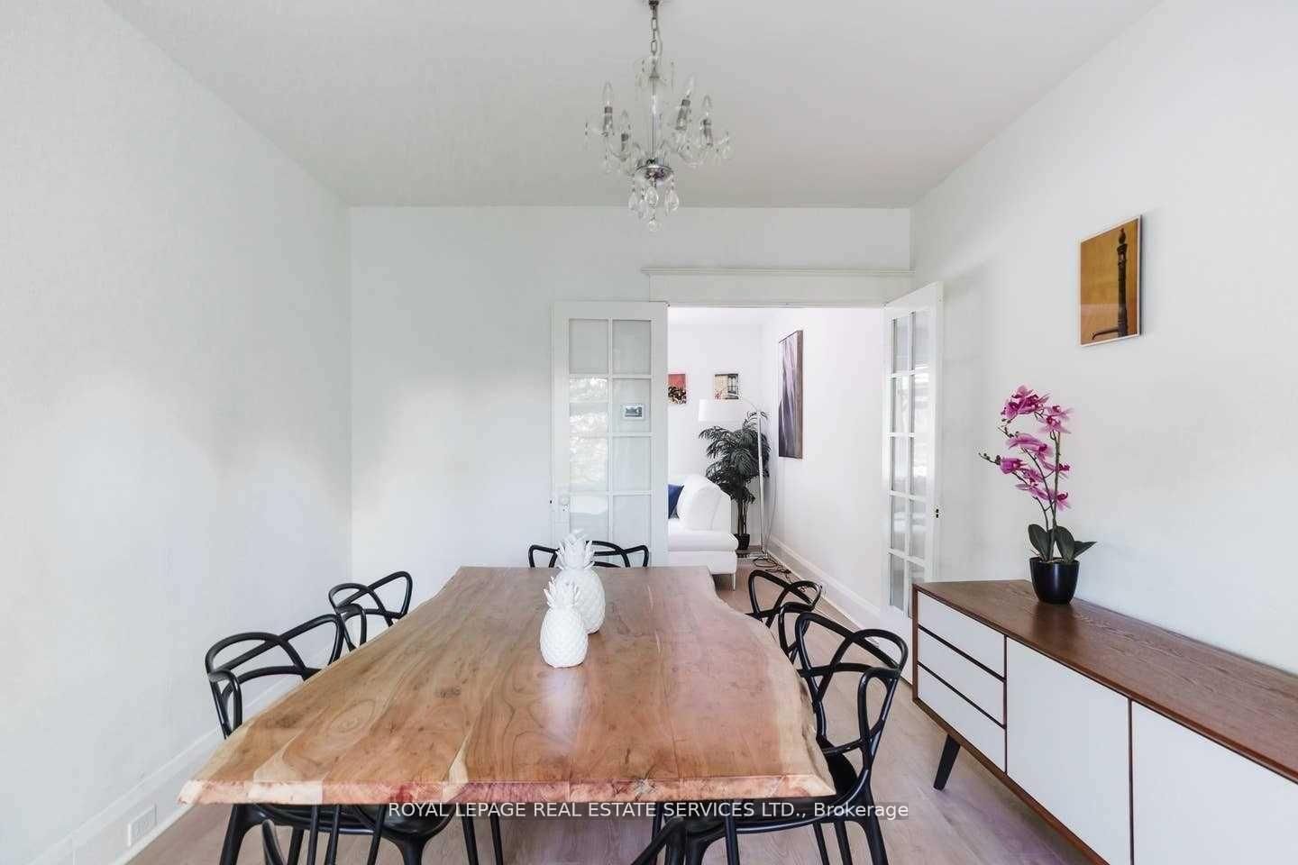 Detached House for lease at 110 Manor Road, Toronto, Ontario, M4S 1P8 - Mount Pleasant East - MLS: C12928626