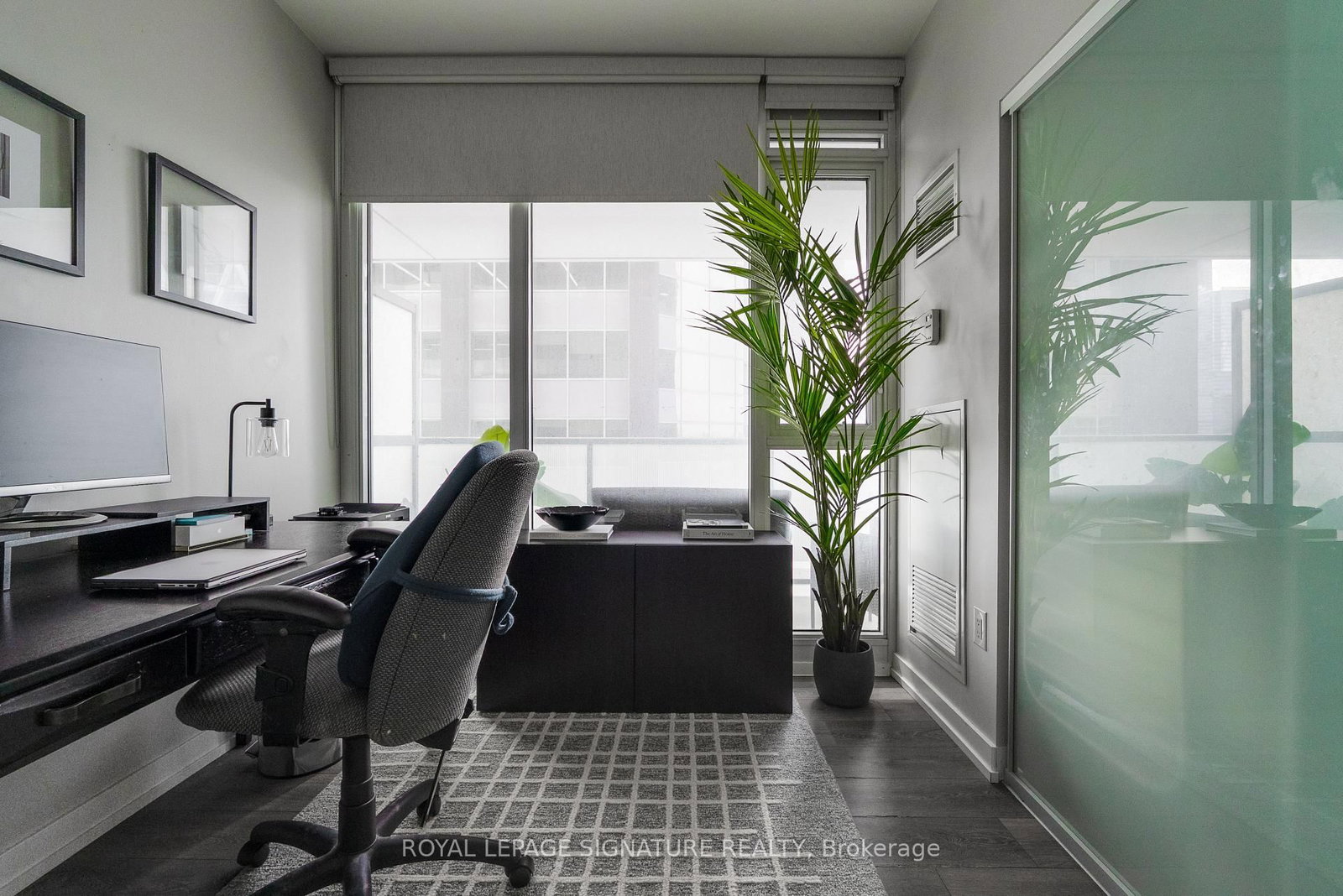 Condo for sale at 2503-426 University Avenue, Toronto, Ontario, M5G 1S9 - University - MLS: C12928816