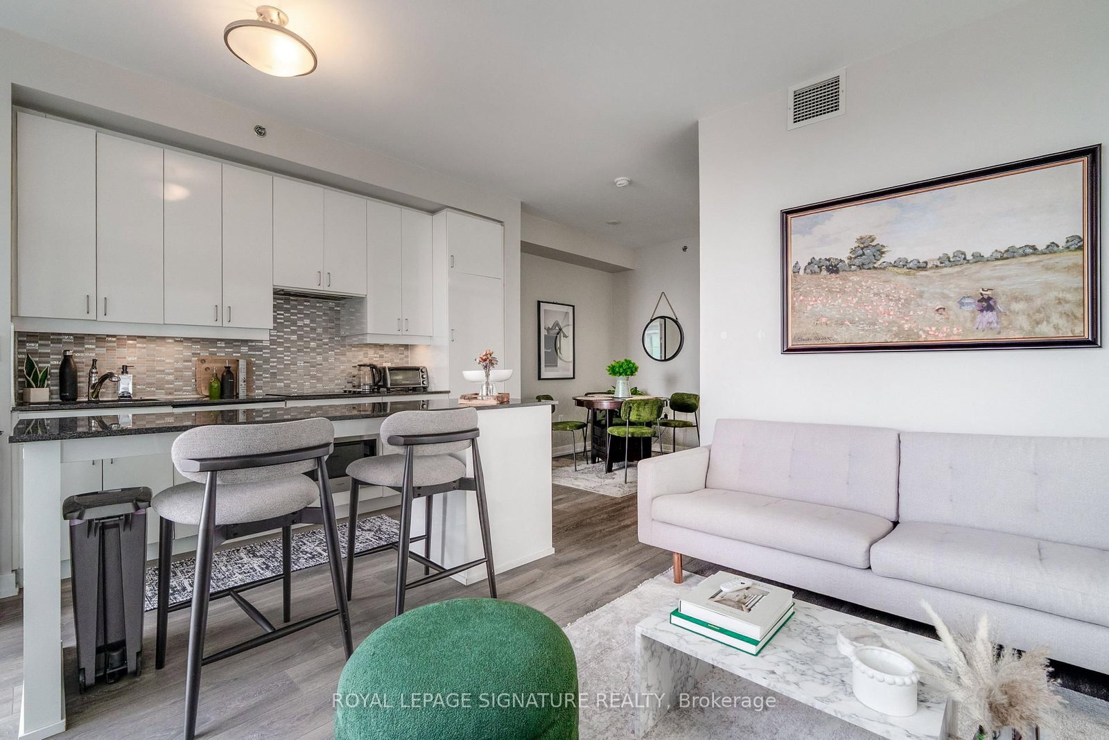 Condo for sale at 2503-426 University Avenue, Toronto, Ontario, M5G 1S9 - University - MLS: C12928816