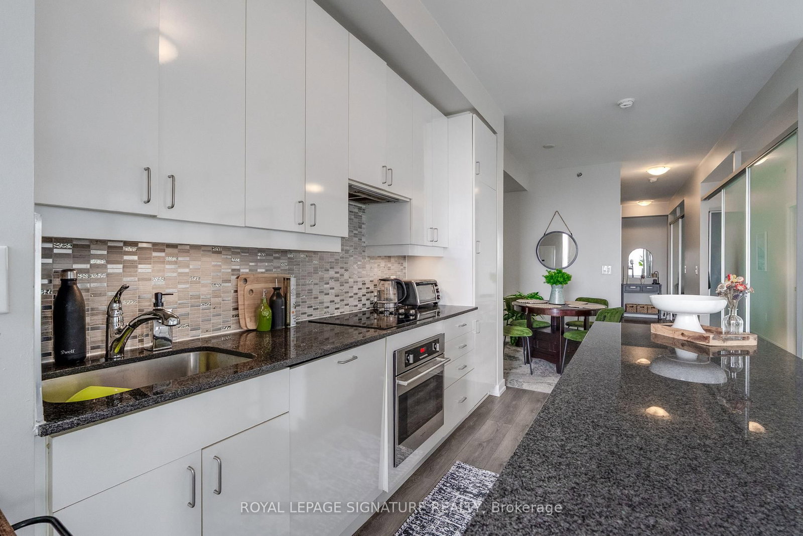 Condo for sale at 2503-426 University Avenue, Toronto, Ontario, M5G 1S9 - University - MLS: C12928816