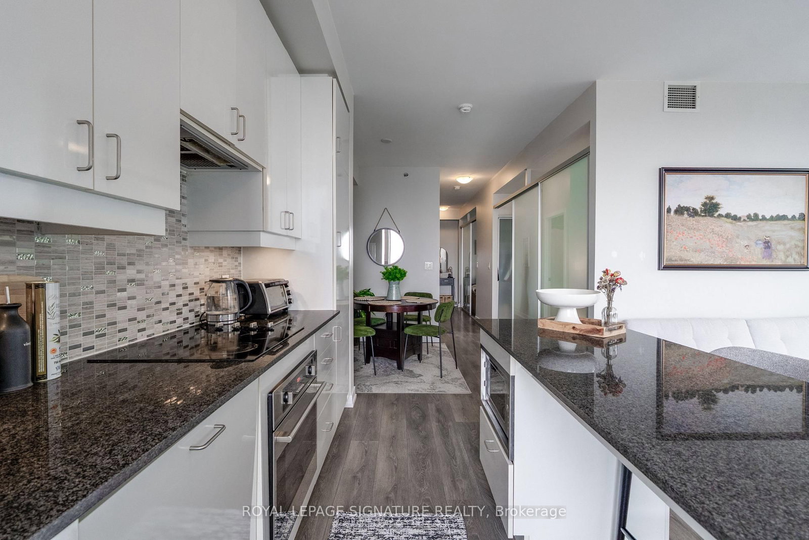 Condo for sale at 2503-426 University Avenue, Toronto, Ontario, M5G 1S9 - University - MLS: C12928816