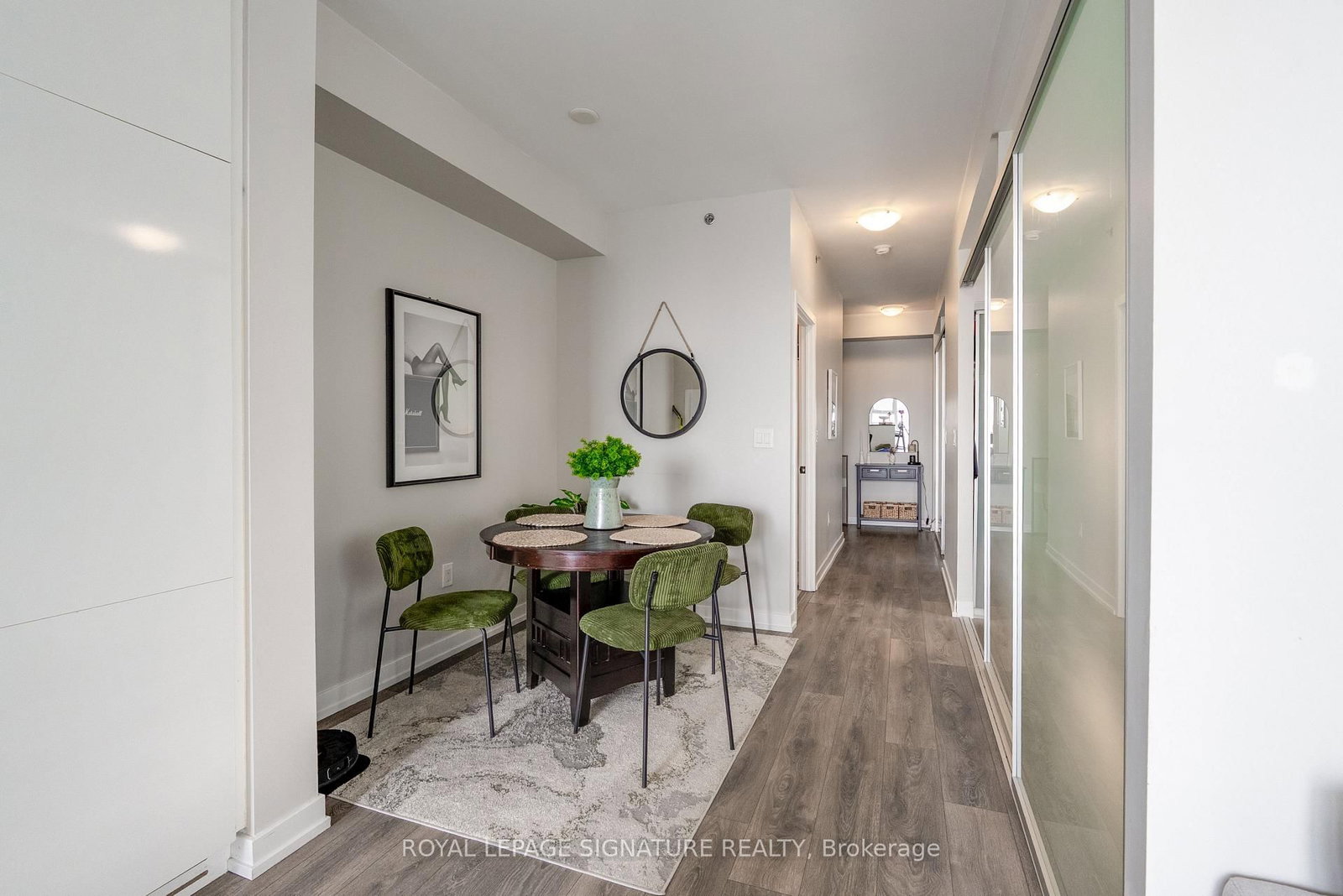 Condo for sale at 2503-426 University Avenue, Toronto, Ontario, M5G 1S9 - University - MLS: C12928816