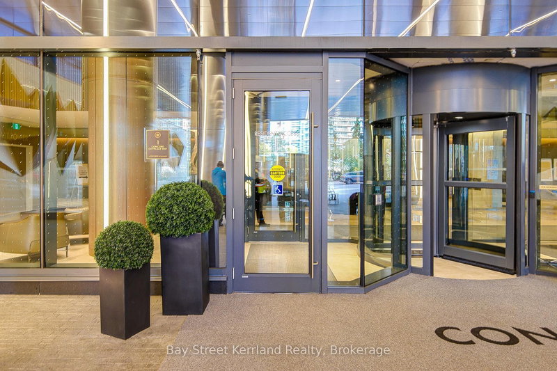 4209 - 1 Concord CityPlace Way, Toronto, M5V 0X3 | Image 2