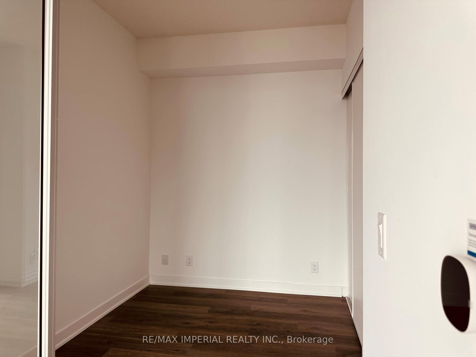 Condo for lease at 2106-180 Front Street, Toronto, Ontario, M5A 0A9 - Moss Park - MLS: C12929056