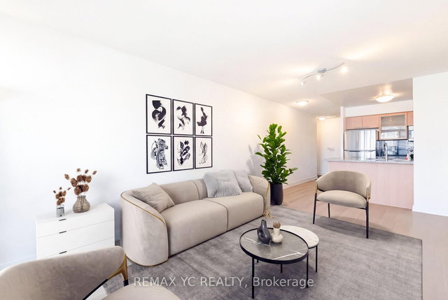 2612 - 16 Harrison Garden Boulevard