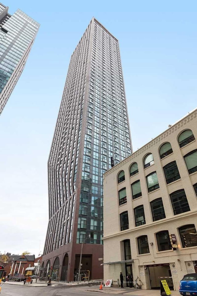 2801 - 99 John Street