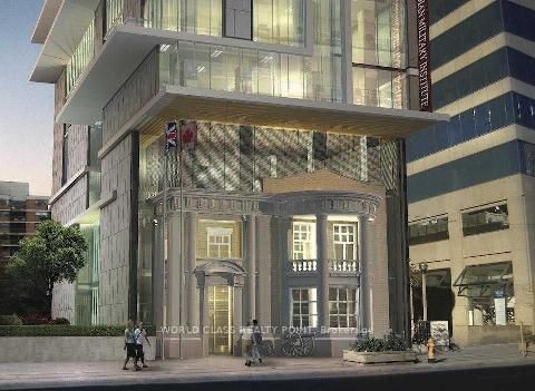 Condo for sale at 1506-426 University Avenue, Toronto, Ontario, M5G 1S9 - University - MLS: C12929354