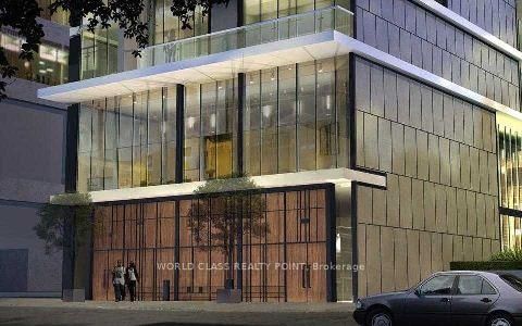 Condo for sale at 1506-426 University Avenue, Toronto, Ontario, M5G 1S9 - University - MLS: C12929354