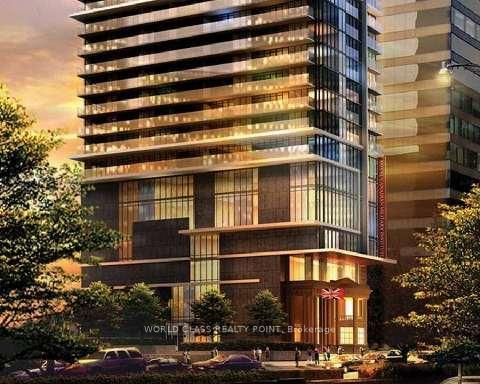 Condo for sale at 1506-426 University Avenue, Toronto, Ontario, M5G 1S9 - University - MLS: C12929354