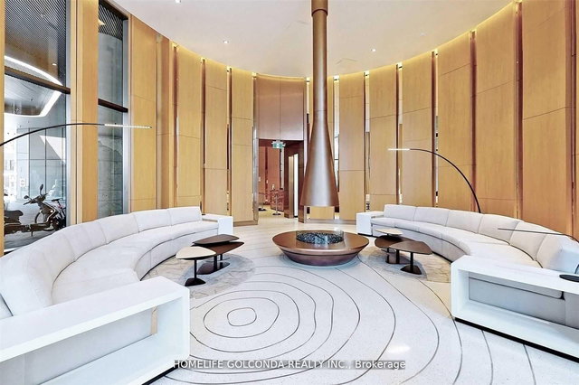 2408 - 11 Wellesley Street W