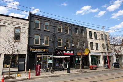 A - 1118 Queen St | Toronto | Image