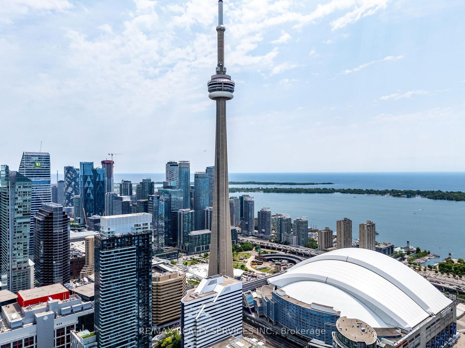 Condo for sale at 915-115 Blue Jays Way, Toronto, Ontario, M5V 0N4 - Waterfront Communities C1 - MLS: C12929442