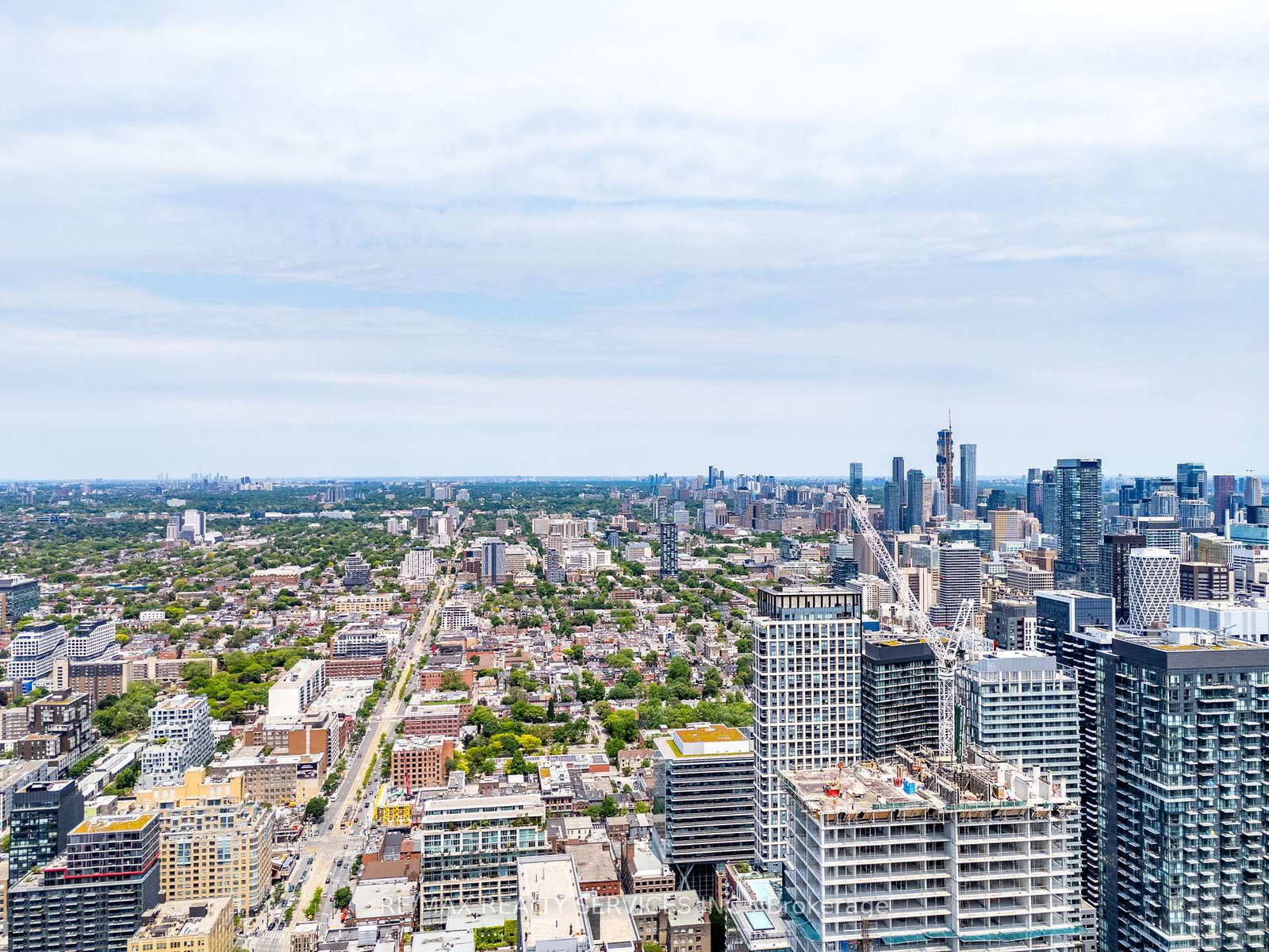 Condo for sale at 915-115 Blue Jays Way, Toronto, Ontario, M5V 0N4 - Waterfront Communities C1 - MLS: C12929442