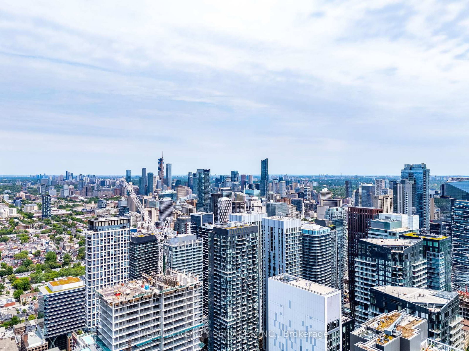 Condo for sale at 915-115 Blue Jays Way, Toronto, Ontario, M5V 0N4 - Waterfront Communities C1 - MLS: C12929442