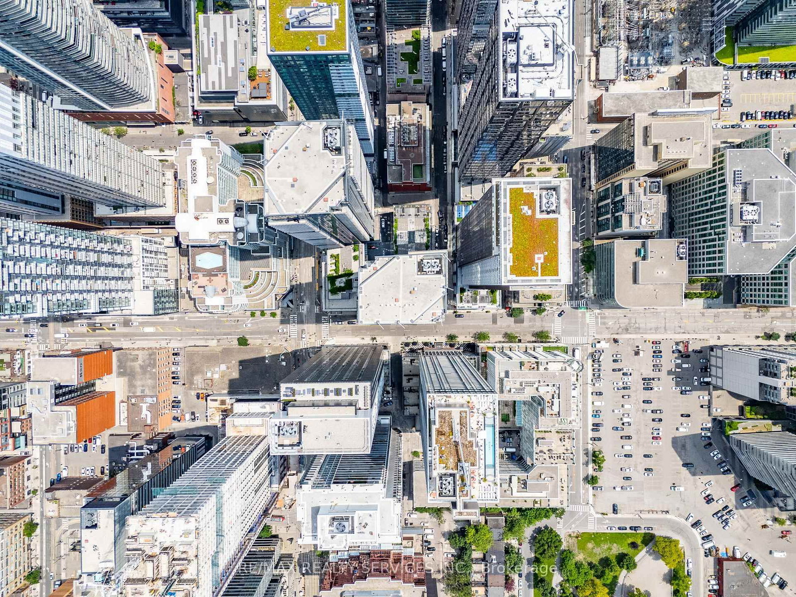 Condo for sale at 915-115 Blue Jays Way, Toronto, Ontario, M5V 0N4 - Waterfront Communities C1 - MLS: C12929442