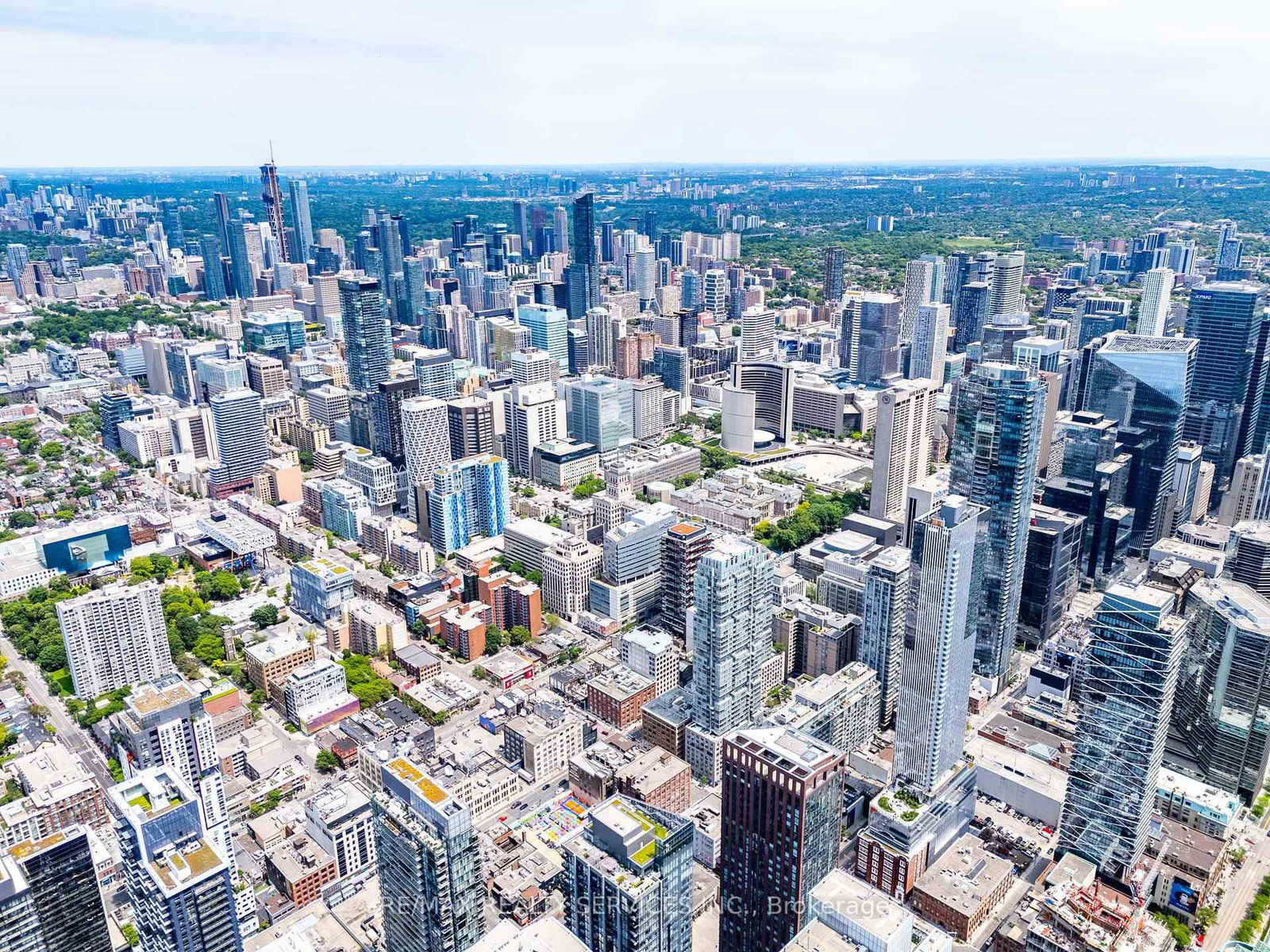 Condo for sale at 915-115 Blue Jays Way, Toronto, Ontario, M5V 0N4 - Waterfront Communities C1 - MLS: C12929442