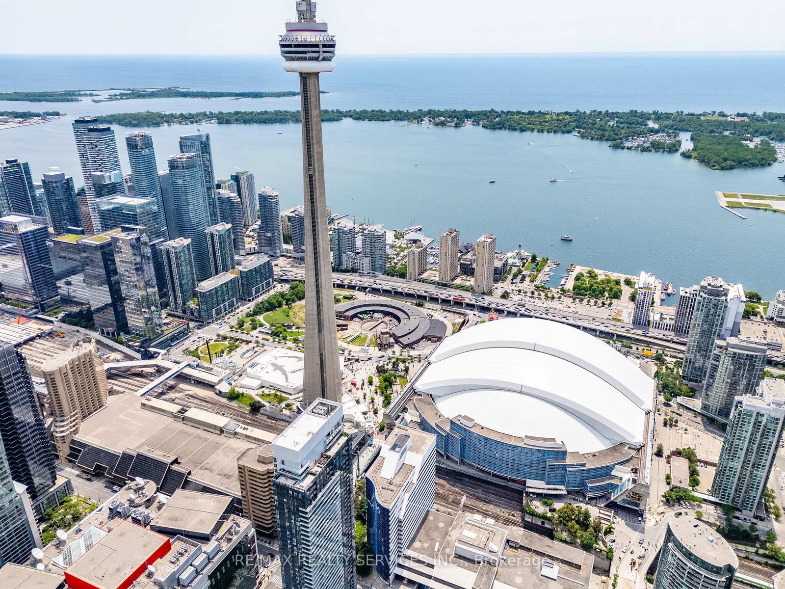 Condo for sale at 915-115 Blue Jays Way, Toronto, Ontario, M5V 0N4 - Waterfront Communities C1 - MLS: C12929442