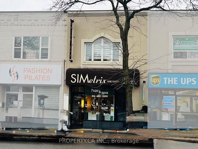 3221 Yonge St | Toronto | Image