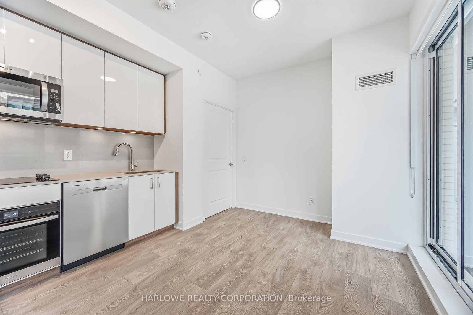 Condo for sale at 333-543 Richmond Street, Toronto, Ontario, M5V 0W9 - Waterfront Communities C1 - MLS: C12929602