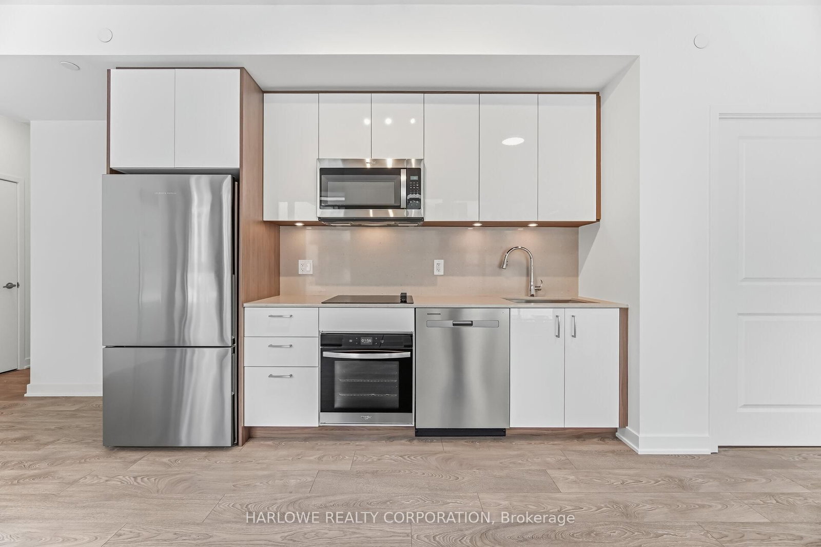 Condo for sale at 333-543 Richmond Street, Toronto, Ontario, M5V 0W9 - Waterfront Communities C1 - MLS: C12929602