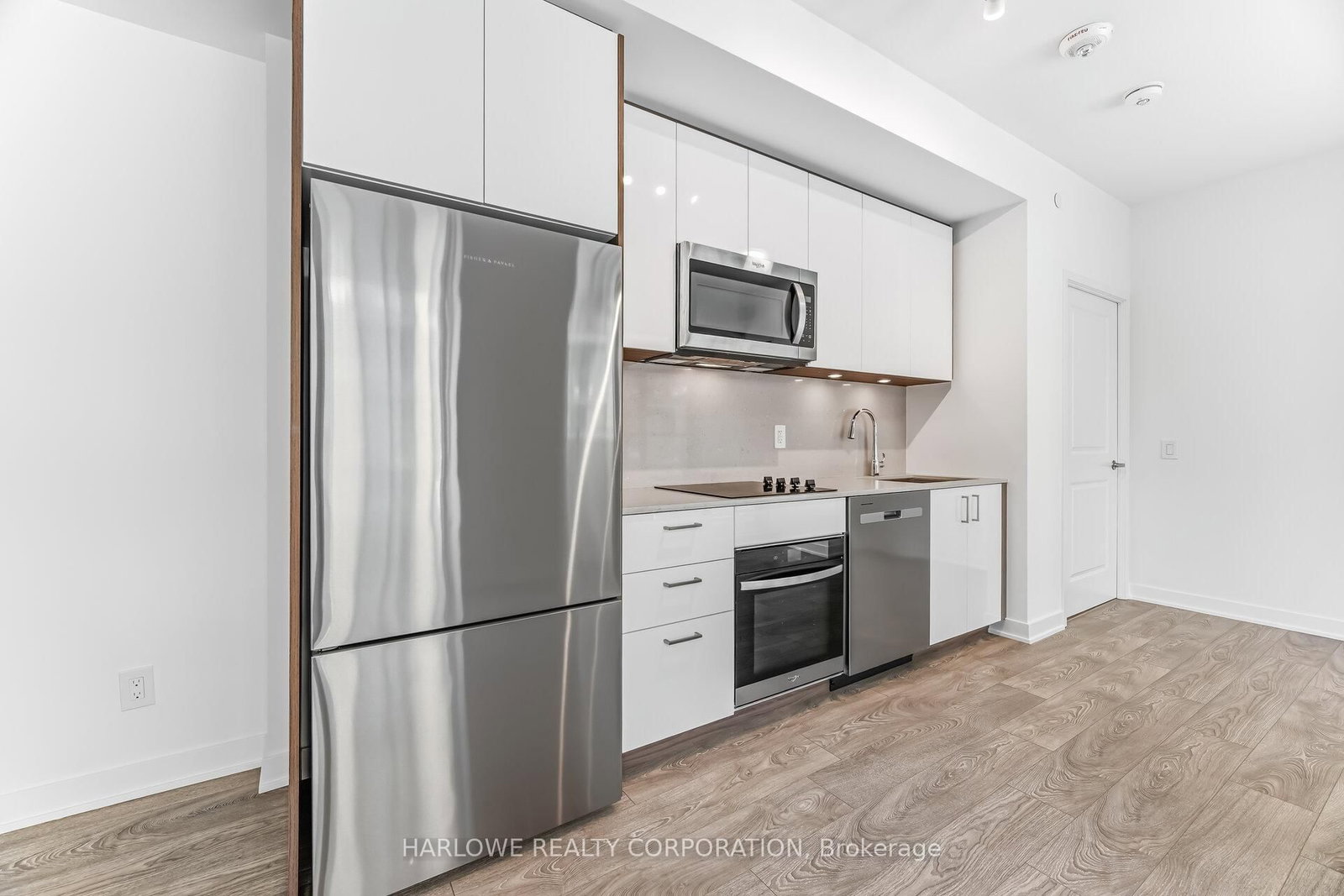 Condo for sale at 333-543 Richmond Street, Toronto, Ontario, M5V 0W9 - Waterfront Communities C1 - MLS: C12929602