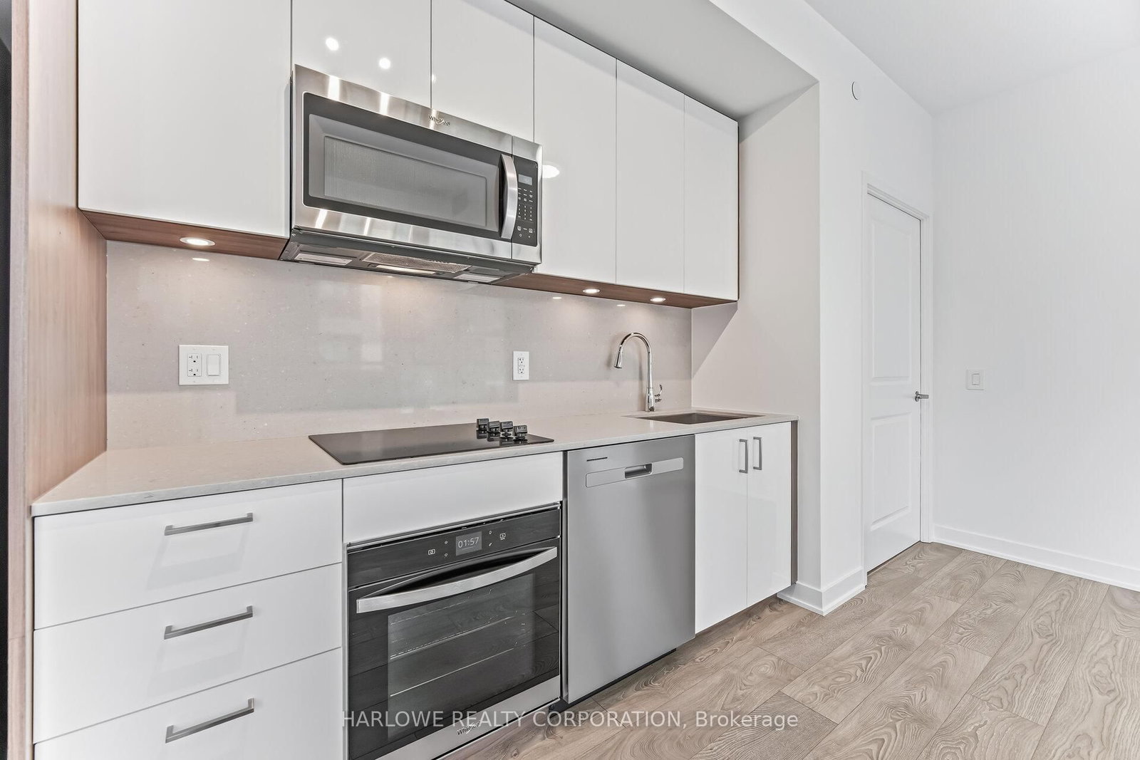 Condo for sale at 333-543 Richmond Street, Toronto, Ontario, M5V 0W9 - Waterfront Communities C1 - MLS: C12929602