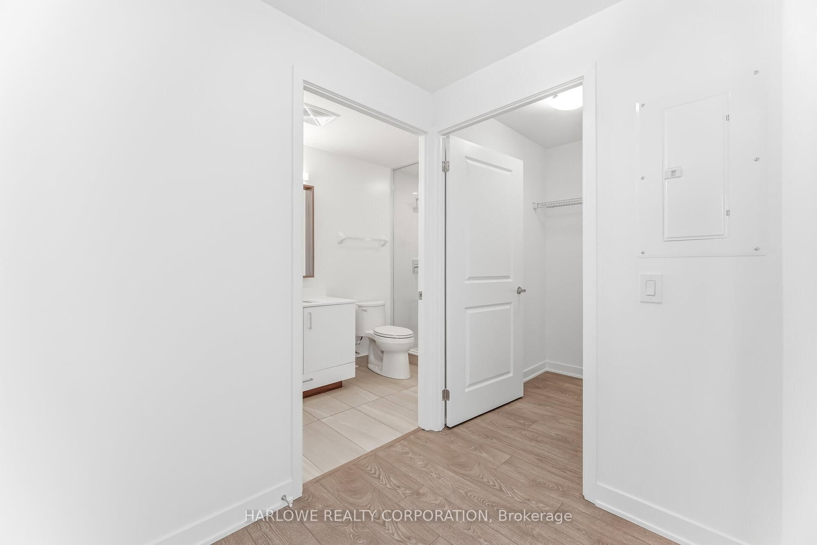 Condo for sale at 333-543 Richmond Street, Toronto, Ontario, M5V 0W9 - Waterfront Communities C1 - MLS: C12929602