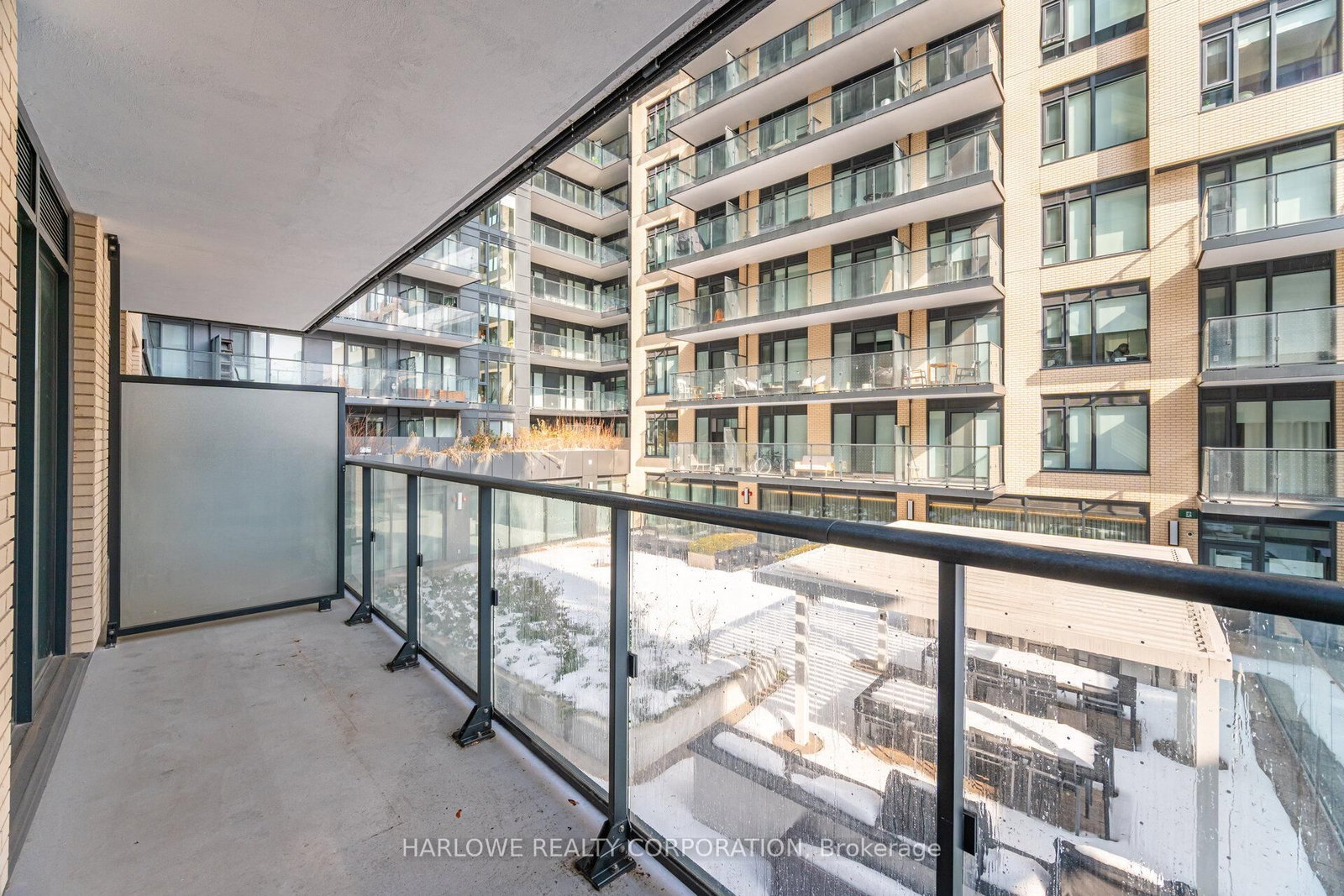 Condo for sale at 333-543 Richmond Street, Toronto, Ontario, M5V 0W9 - Waterfront Communities C1 - MLS: C12929602